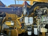 колесный экскаватор CATERPILLAR M316C