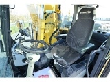 колесный экскаватор KOMATSU PW148-8