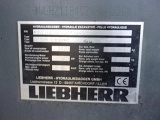 колесный экскаватор LIEBHERR A 918 Litronic