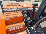 колесный экскаватор ATLAS 150 W