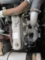 колесный экскаватор HITACHI ZX 160 W