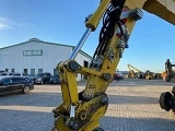 колесный экскаватор LIEBHERR A 922 Rail Litronic