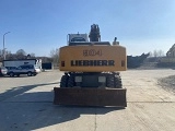 колесный экскаватор LIEBHERR A 904 C Litronic