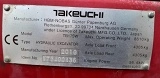 колесный экскаватор TAKEUCHI TB 175 W