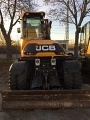 колесный экскаватор JCB Hydradig 110W