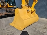 колесный экскаватор CATERPILLAR M322D