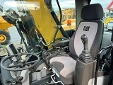 колесный экскаватор CATERPILLAR M315D