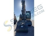 колесный экскаватор LIEBHERR A 914 Litronic