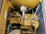 колесный экскаватор CATERPILLAR M316C