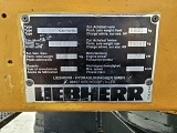 колесный экскаватор LIEBHERR A 900 Litr. EW 2P