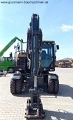 колесный экскаватор HYUNDAI R170W-9