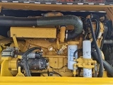 колесный экскаватор CATERPILLAR M320F