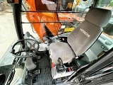 колесный экскаватор HITACHI ZX140W-6