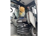 колесный экскаватор LIEBHERR A 920 Litronic