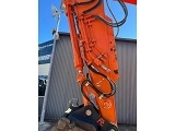 колесный экскаватор HITACHI ZX 140 W 5