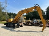 колесный экскаватор LIEBHERR A 924 Litronic