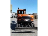 колесный экскаватор YANMAR B95W