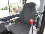 колесный экскаватор JCB Hydradig 110W