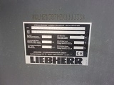 колесный экскаватор LIEBHERR A 914 Compact Litronic