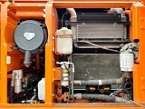 колесный экскаватор DOOSAN DX 140 W