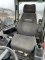 колесный экскаватор LIEBHERR A 316 Litronic