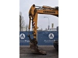 колесный экскаватор LIEBHERR A 316 PL