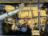 колесный экскаватор CATERPILLAR M316C