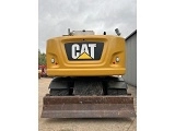 колесный экскаватор CATERPILLAR M316F