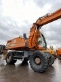 колесный экскаватор LIEBHERR A 912 Litr. EW 2P