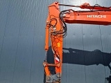 колесный экскаватор HITACHI ZX170W-5