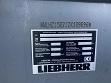 колесный экскаватор LIEBHERR A 914 Compact Litronic