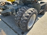 колесный экскаватор WACKER 9503