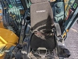 колесный экскаватор HYUNDAI HW140