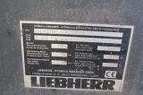 Колесный экскаватор LIEBHERR A 918 Compact Litronic
