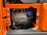 колесный экскаватор DOOSAN DX170W-5