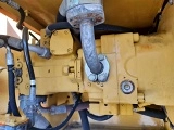 колесный экскаватор CATERPILLAR M318