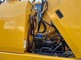 колесный экскаватор KOMATSU PW160-11