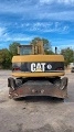 колесный экскаватор CATERPILLAR M 313 C Mono