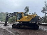 гусеничный экскаватор  VOLVO EC290BNLC