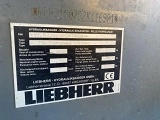 колесный экскаватор LIEBHERR A 914 Compact Litronic