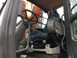 колесный экскаватор HITACHI ZX 140 W 3