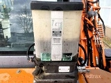 колесный экскаватор DOOSAN DX160W-3