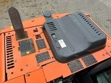 колесный экскаватор HITACHI ZX 140 W 5