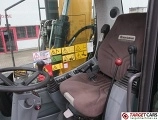 колесный экскаватор New-Holland WE150B pro