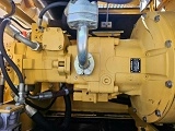 колесный экскаватор CATERPILLAR M318