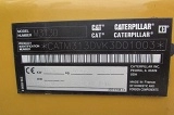 колесный экскаватор CATERPILLAR M313D