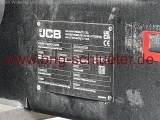колесный экскаватор JCB JS 175 W