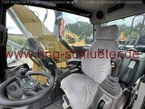 колесный экскаватор CATERPILLAR M315F