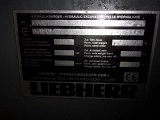 колесный экскаватор LIEBHERR A 924 Litronic