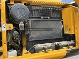 колесный экскаватор JCB JS175W